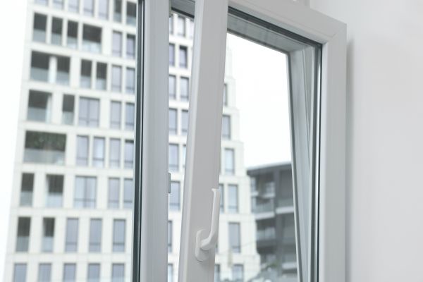 Soundproof Windows Installation in League City