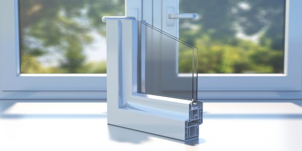 Double Pane Window Replacement in League City