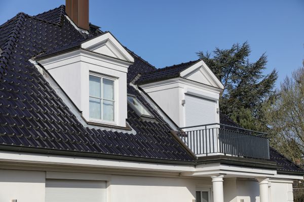 Cost of Dormer Window Replacement in League City