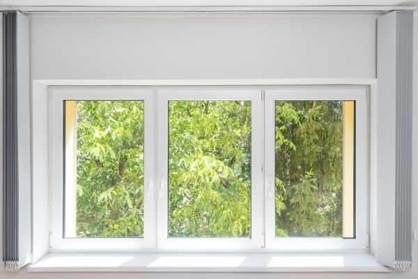 Windows Replacement in League City