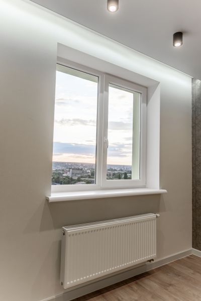 Glass Window Replacement in League City