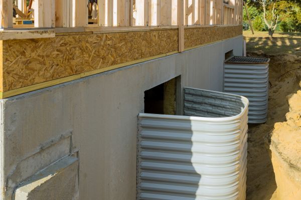 Cost of Egress Window Replacement in League City
