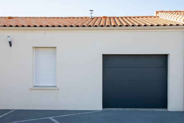 Garage Window Replacement in League City