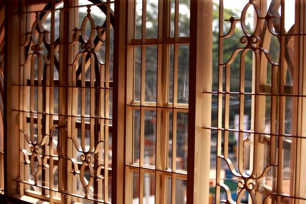 Metal Window Repair in League City