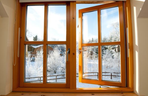 Double Window Replacement in League City