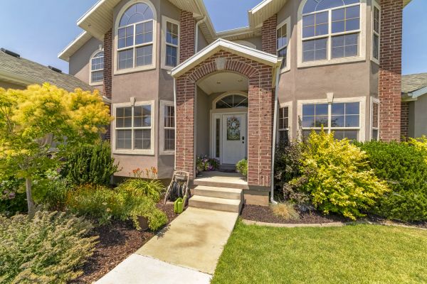 Transom Window Replacement in League City