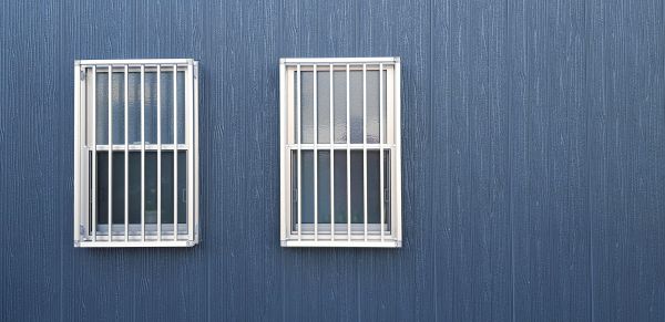Cost of Steel Window Replacement in League City