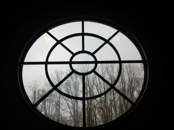 Cost of Circular Window Replacement in League City