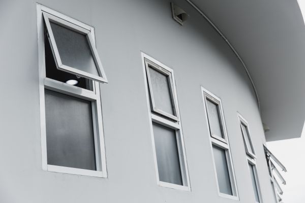 Awning Windows Installation in League City