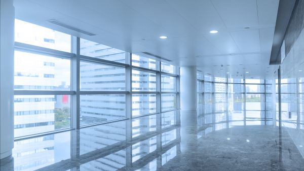Commercial Window Replacement in League City