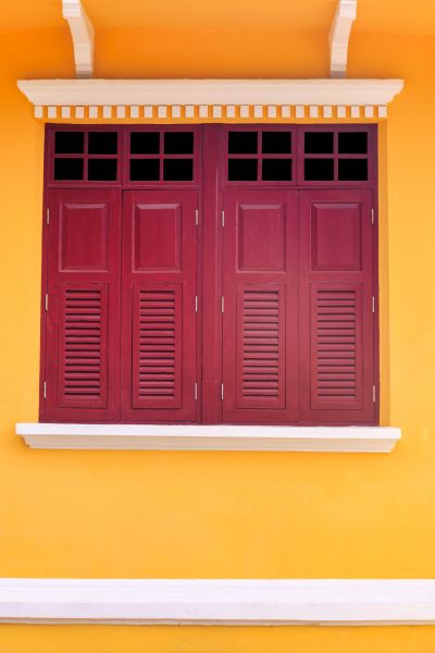 Wood Window Service in League City