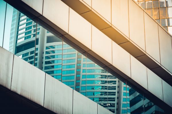 Commercial Window Remodeling in League City