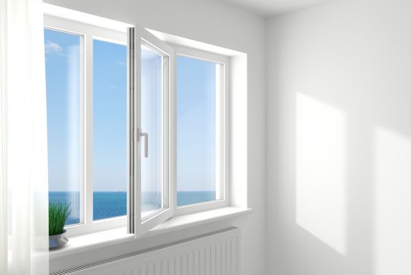 Casement Windows Installation in League City