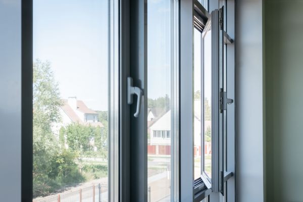 Aluminium Windows Installation in League City