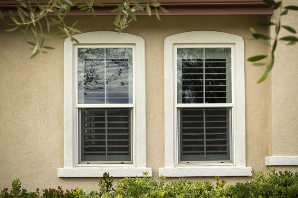 Single Hung Window Replacement in League City