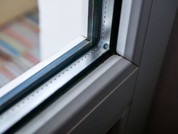 Security Window Replacement in League City