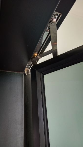 Pivot Window Replacement in League City