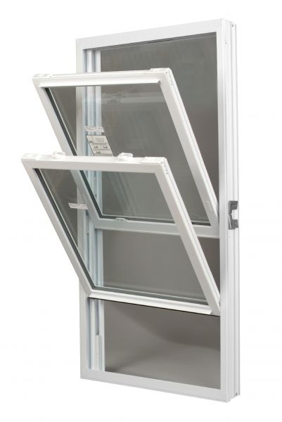 Double Hung Window Replacement in League City