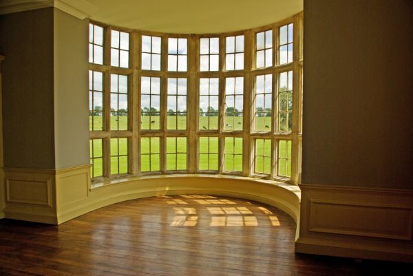 Bow Window Replacement in League City