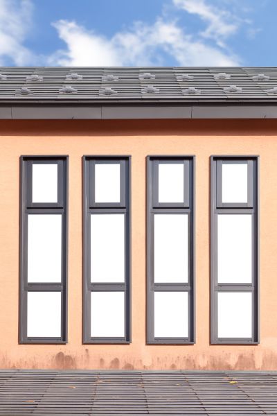 Metal Window Installation in League City