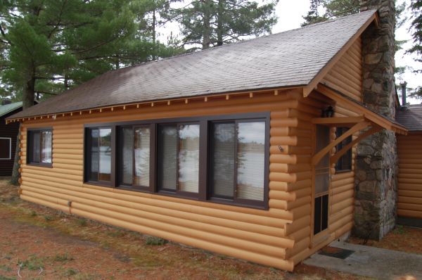 Cabin Window Replacement in League City